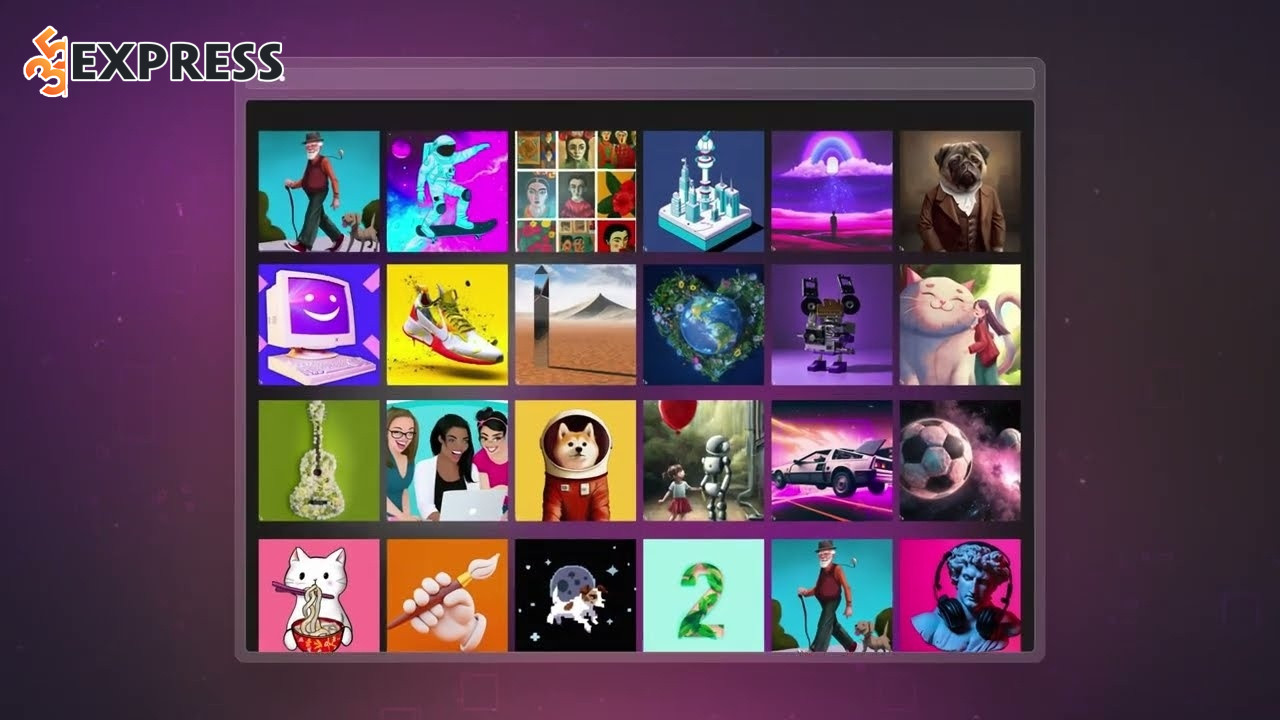 Bing Image Creator