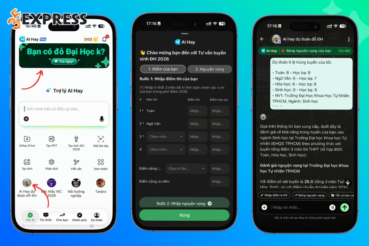 Hướng dẫn chi tiết cách sử dụng chatbot