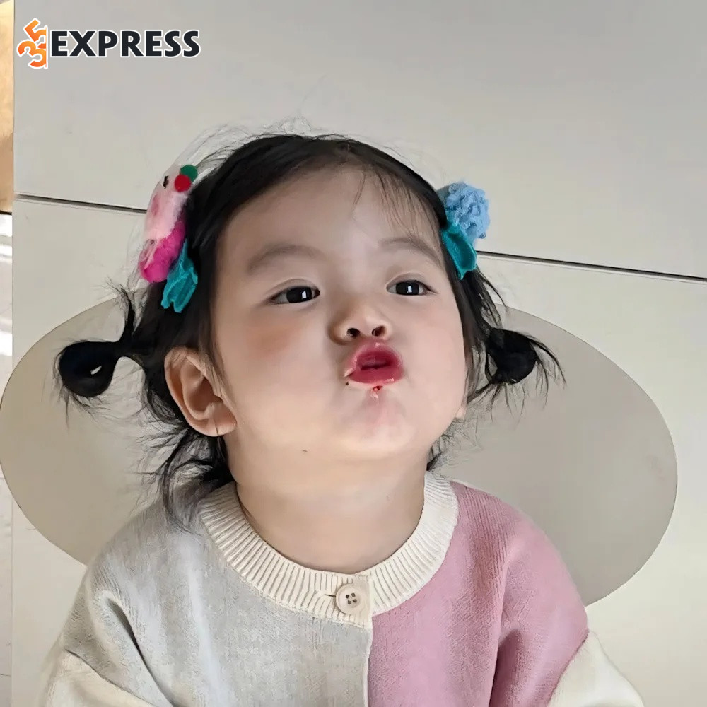 Tên cho bé gái họ Hoàng thuộc mệnh Mộc
