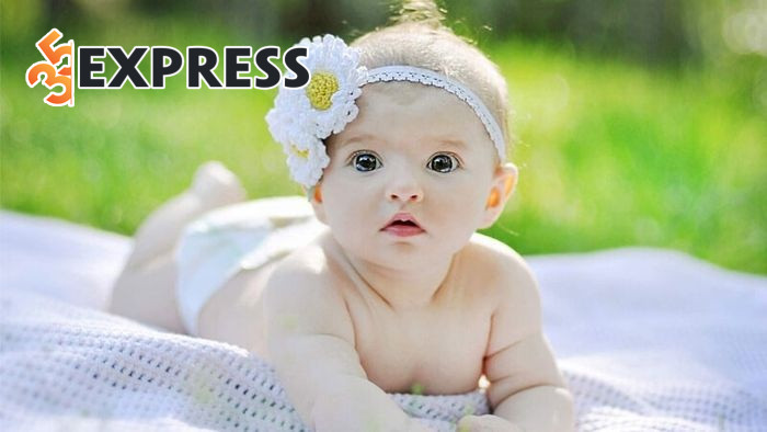 Ảnh hưởng của tên đến vận mệnh con gái