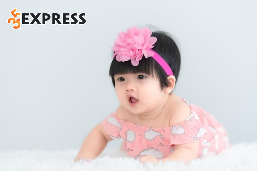 Đặt tên con gái họ Lương 4 chữ ý nghĩa