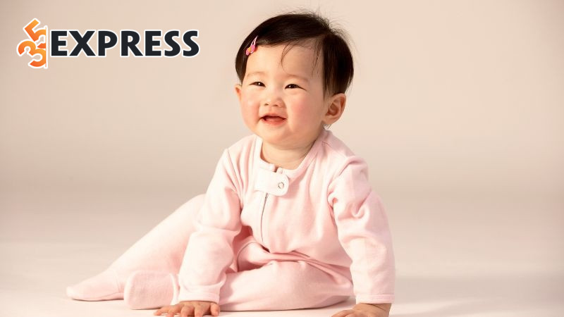 Đặt tên con gái họ Lương mệnh Thổ