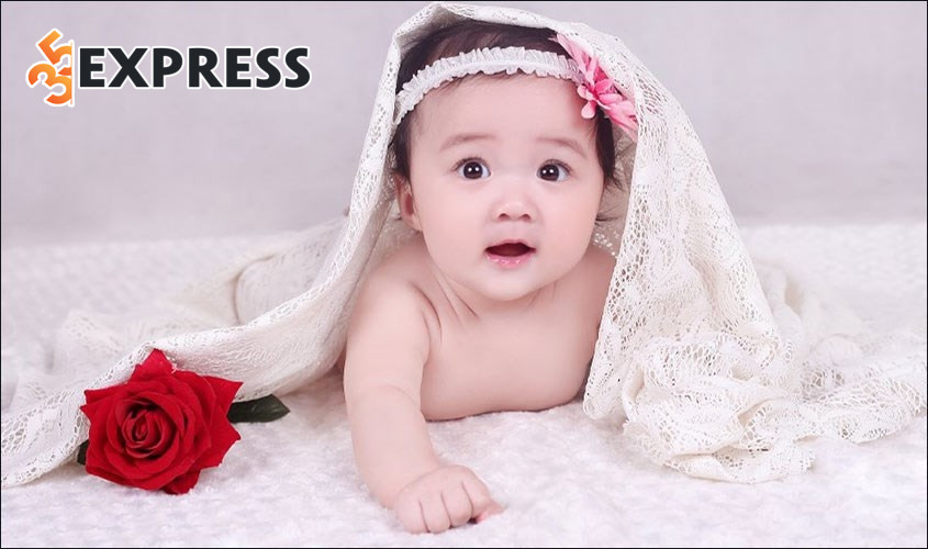 Đặt tên con gái họ Phan