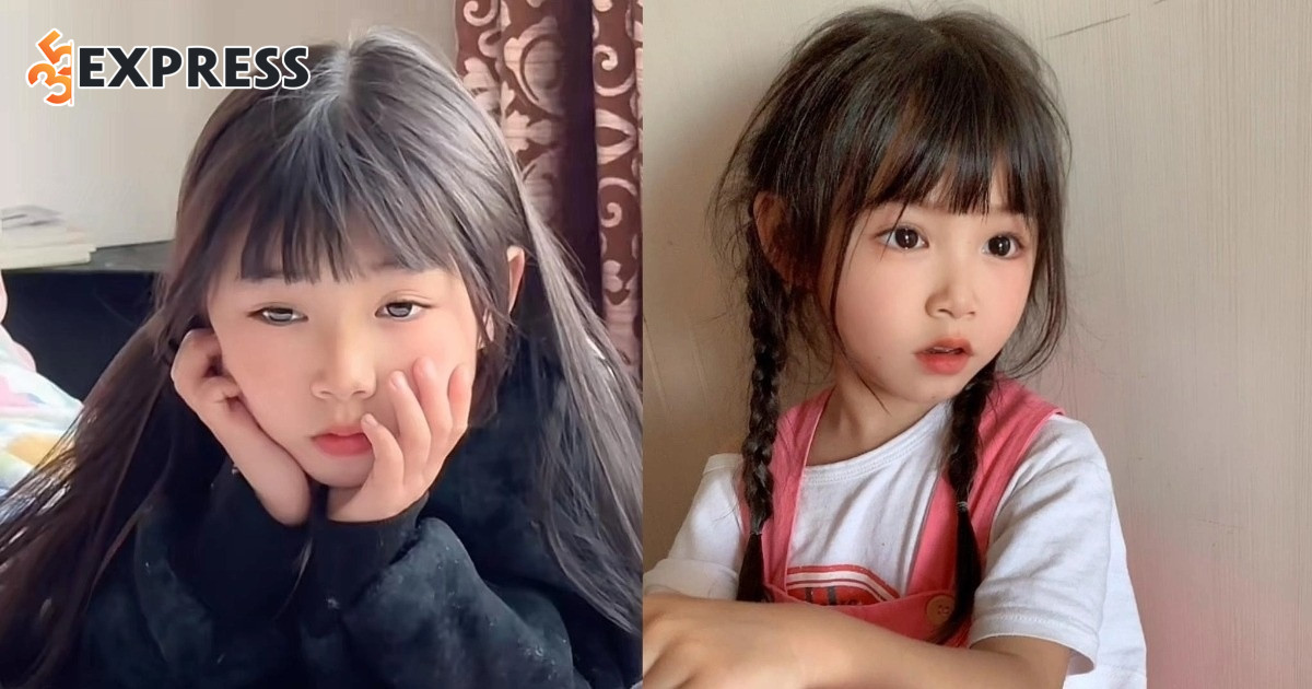 Tên con gái họ Lê hợp Mệnh Thủy