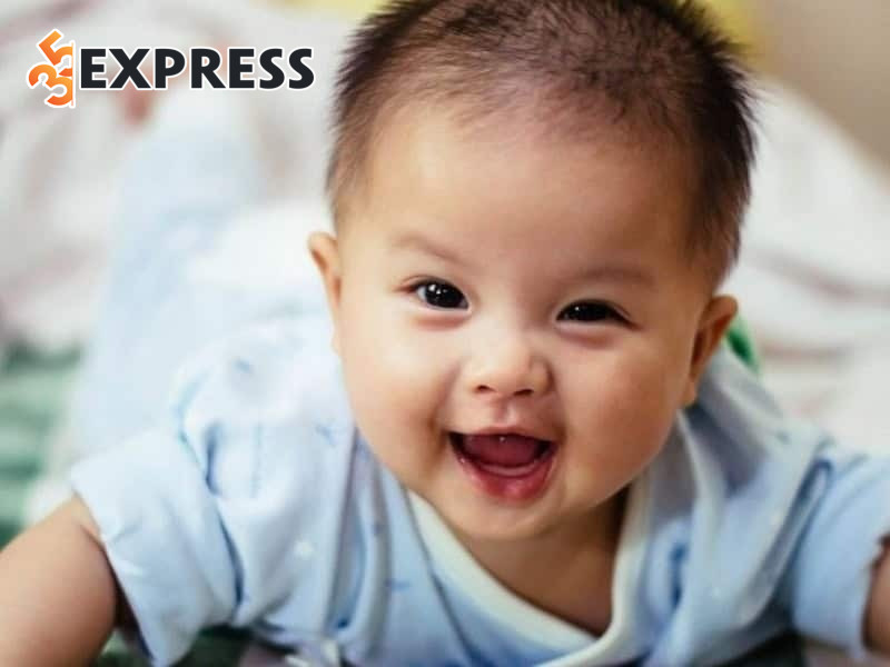 Tên con gái họ Lương mang ý nghĩa bình an, mạnh khỏe