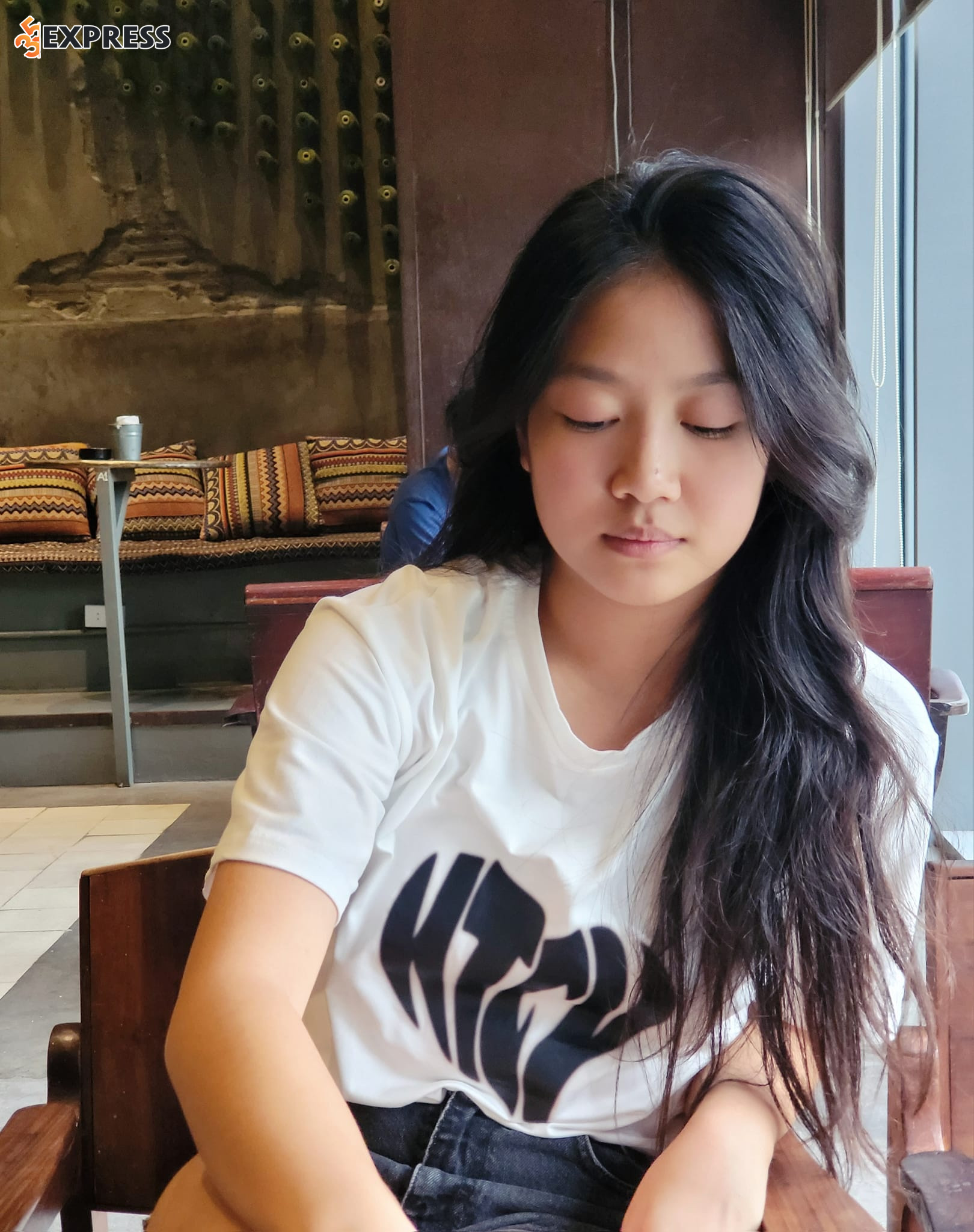 Tên con gái họ Phan theo mệnh Thủy