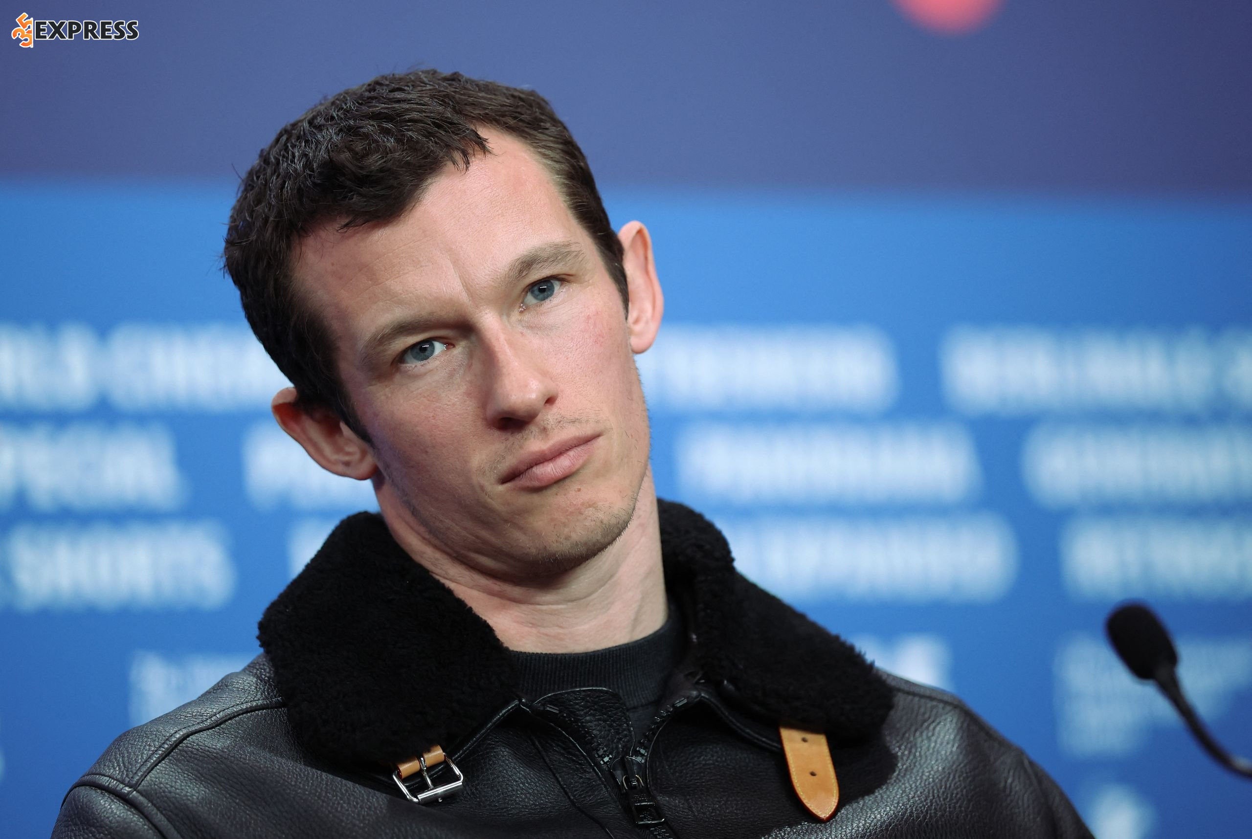 Callum Turner