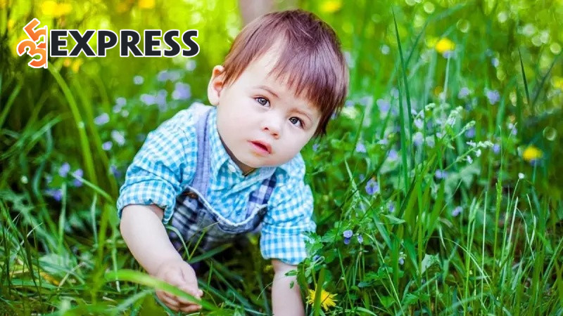 Gợi ý tên con trai họ Hoàng mang ý nghĩa Bảo bối của bố mẹ