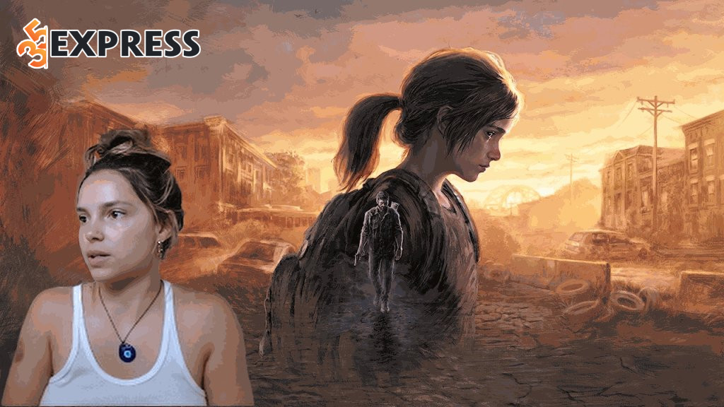 Inde Navarrette từng là streamer game