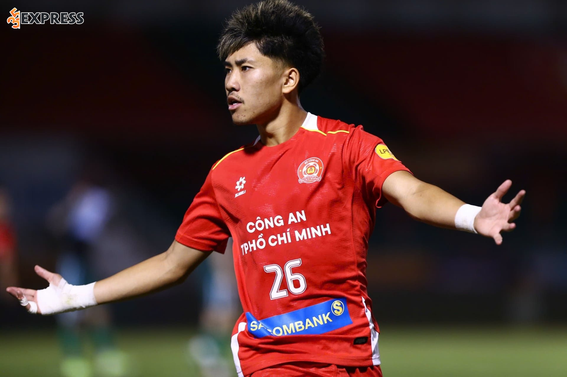 Khoa Ngô