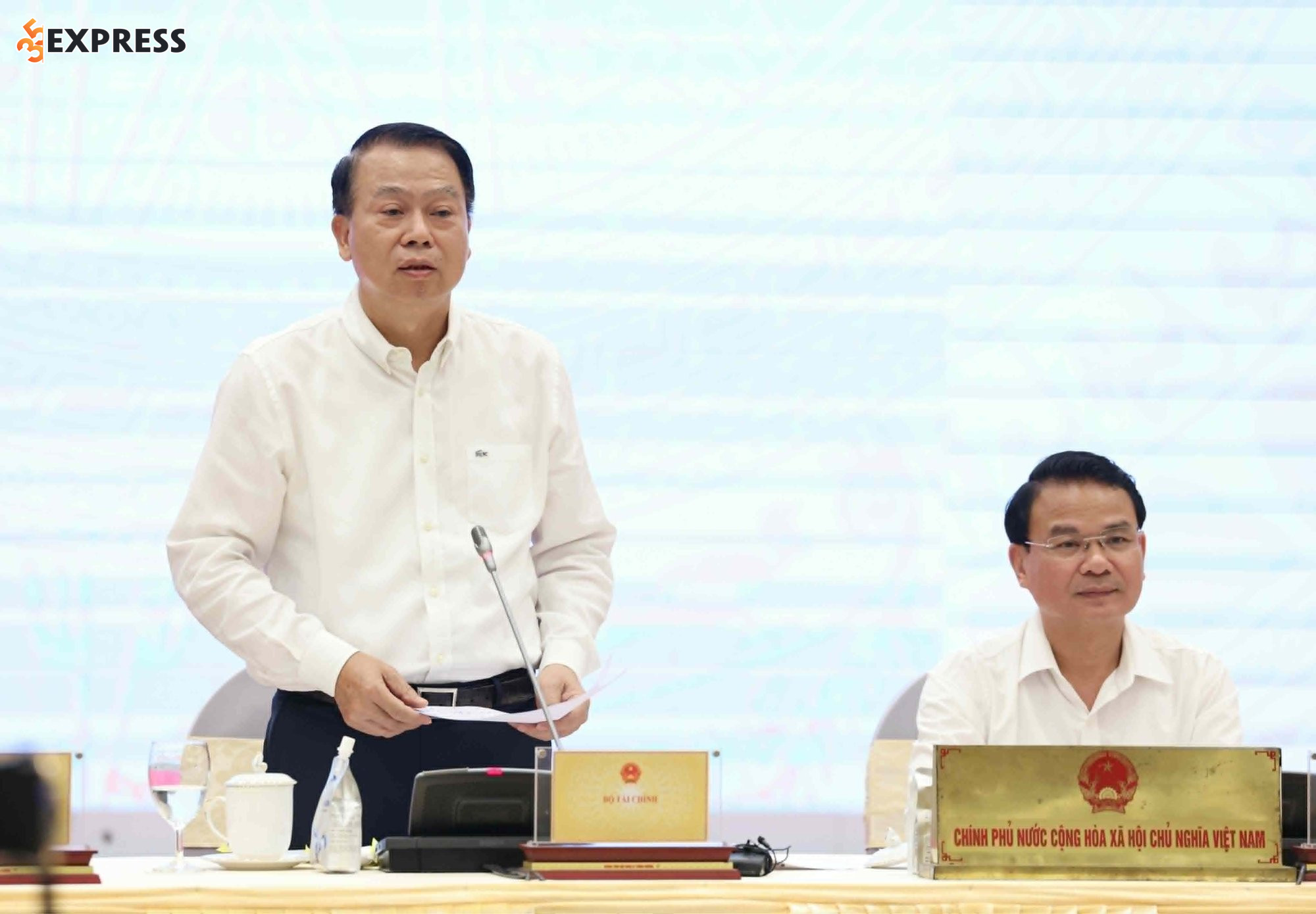 Nguyễn Đức Chi thường gắn liền với sự chuyên nghiệp, nghiêm túc, trách nhiệm
