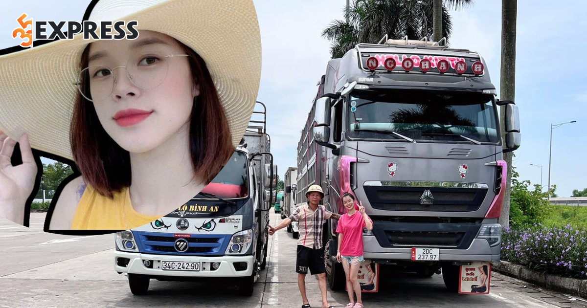 Sự nghiệp của Ngô Hạnh bùng nổ khi cô nổi tiếng trên TikTok