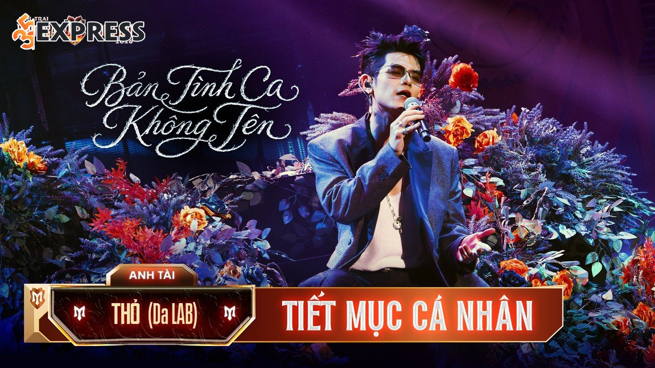 Thỏ Dalab và bài hát Bản tình ca không quên