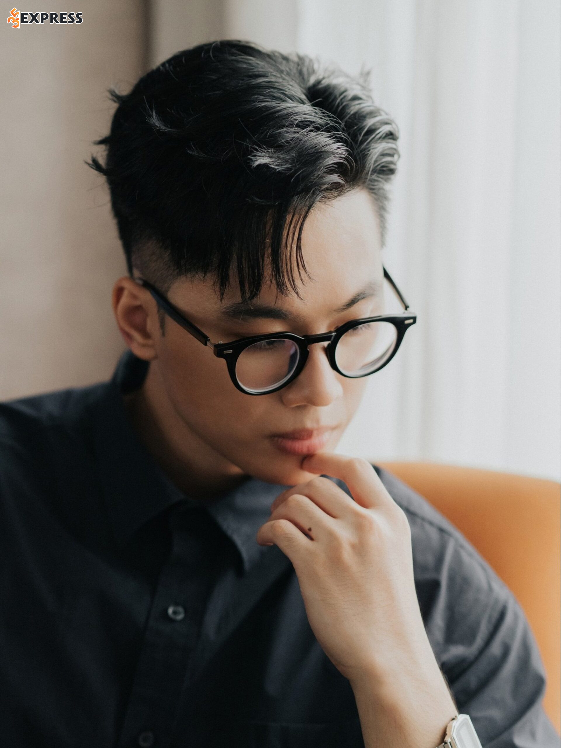 14 Casper tại giải thưởng Làn Sóng Xanh và TikTok Awards