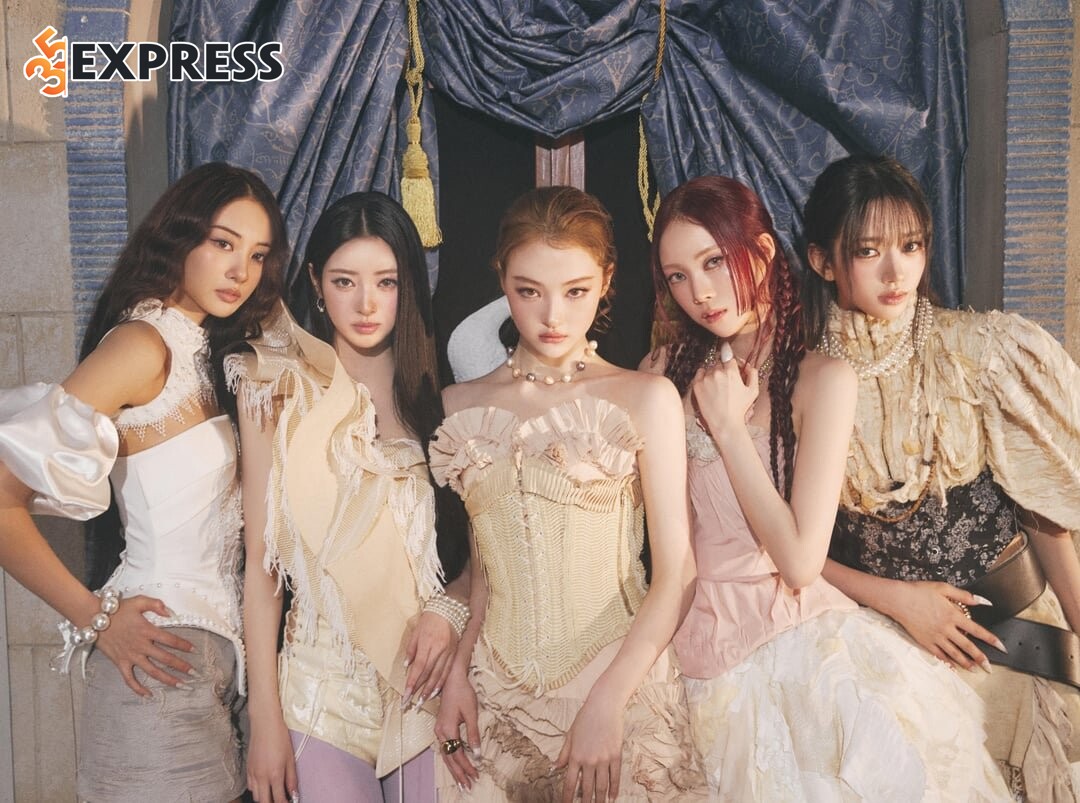 Anna Tanaka trở lại đường đua âm nhạc cùng mini album Bite Now