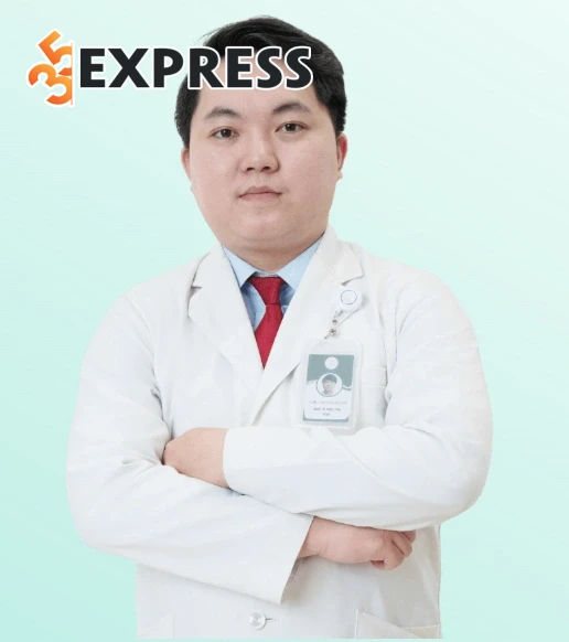 Bác sĩ Chu Thanh Danh 