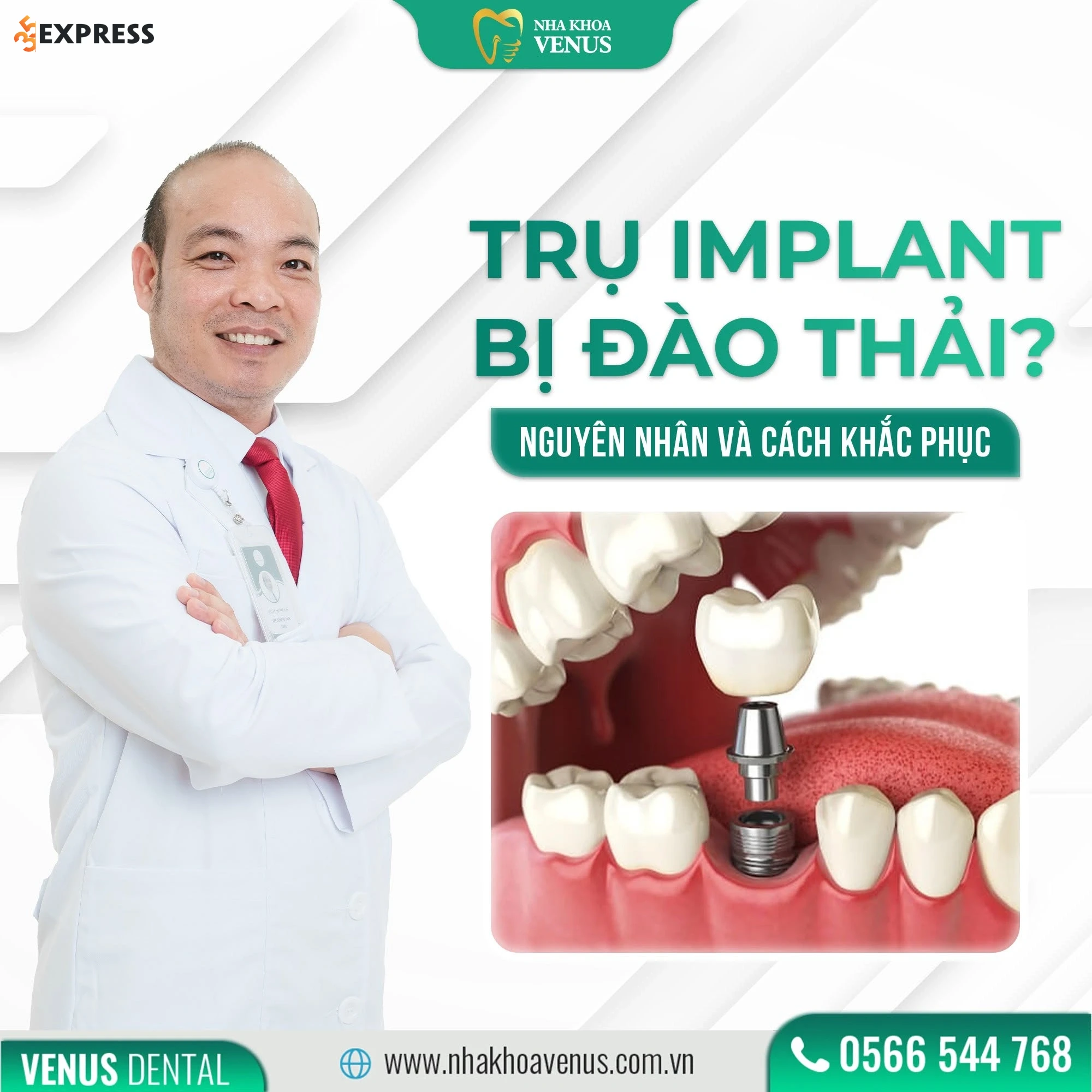 Bác sĩ Hà Minh Tuấn 