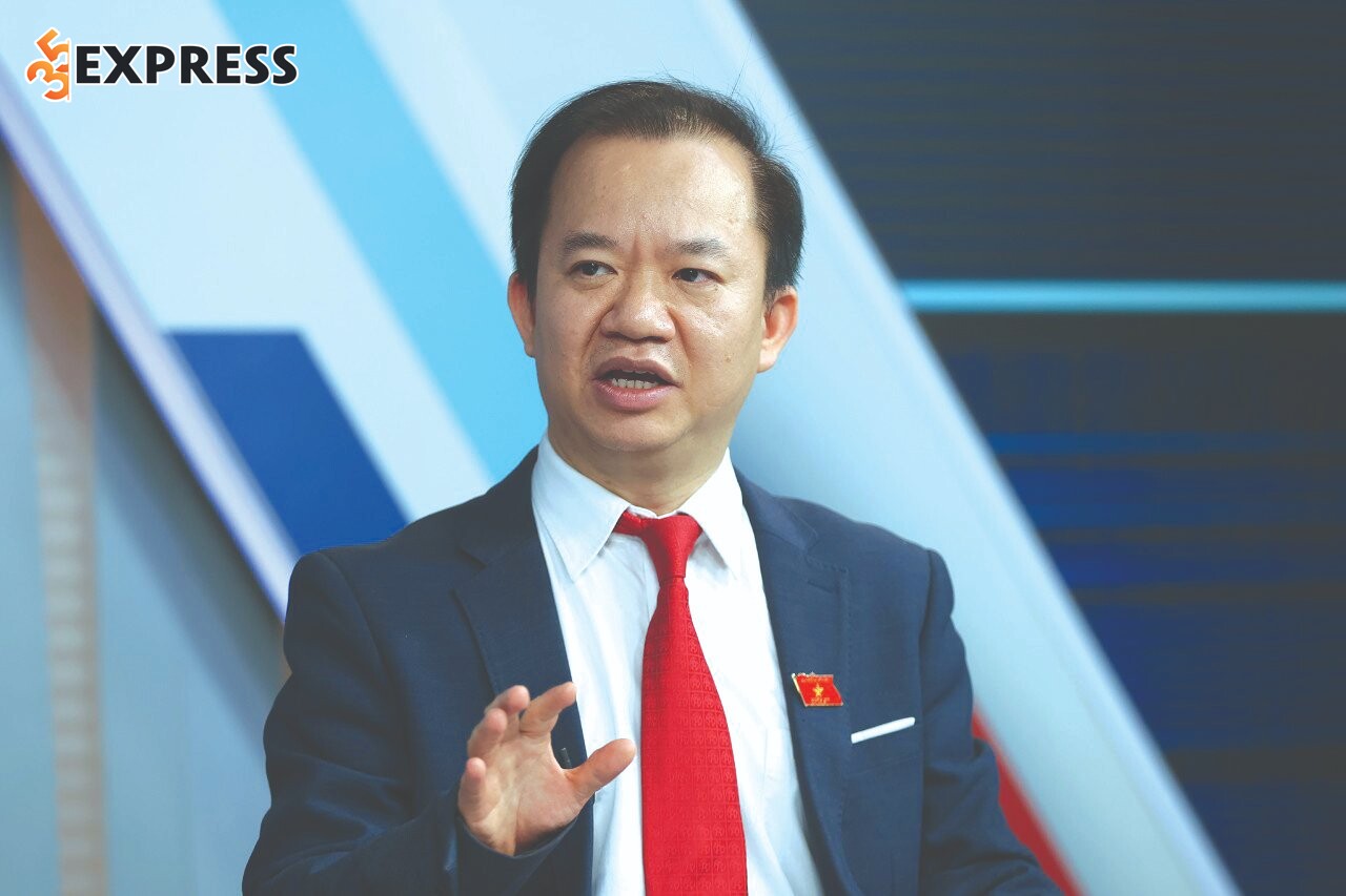 Bùi Hoài Sơn có quan điểm văn hóa phải trở thành nguồn lực nội sinh trực tiếp thúc đẩy kinh tế
