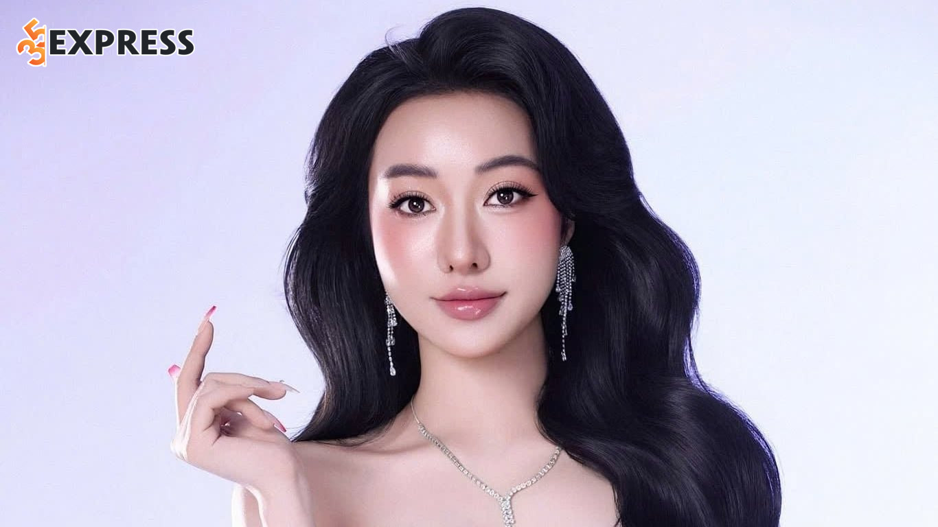 Bùi Thị Mỹ Duyên sinh ra tại mảnh đất Quảng Bình
