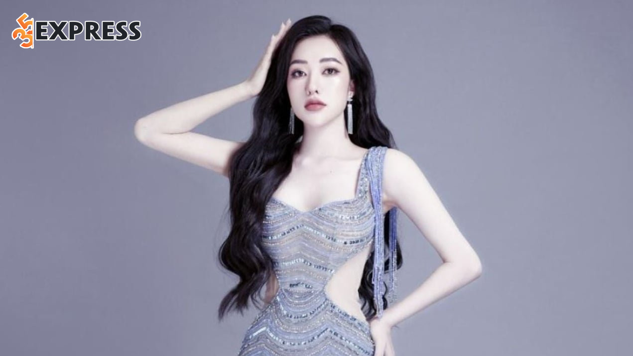 Bùi Thị Mỹ Duyên