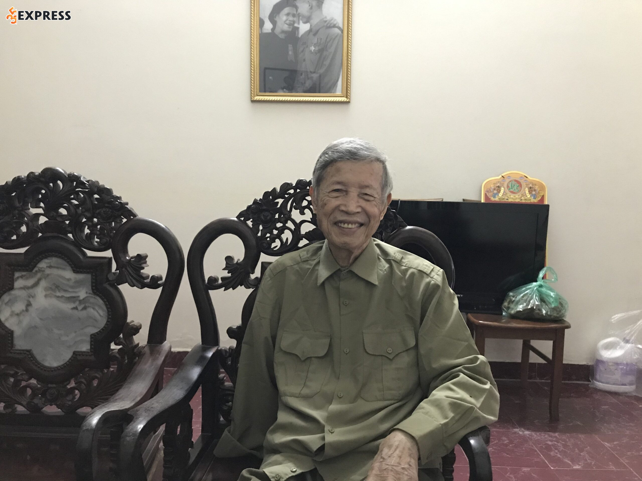 Chiến công chấn động tại Đông Khê