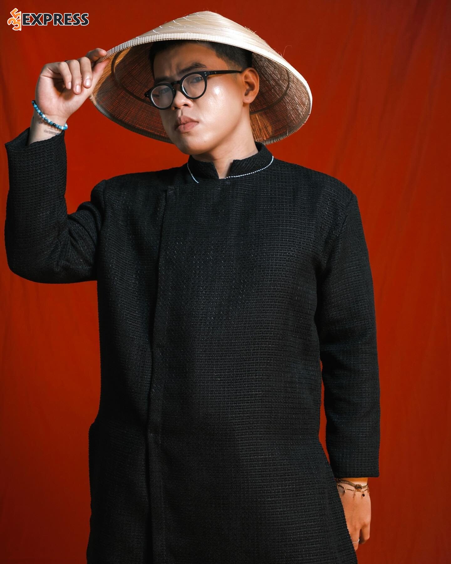 Chokie Nguyen là ai