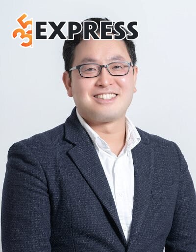 Chris Chae sinh ra và lớn lên tại thủ đô Seoul,