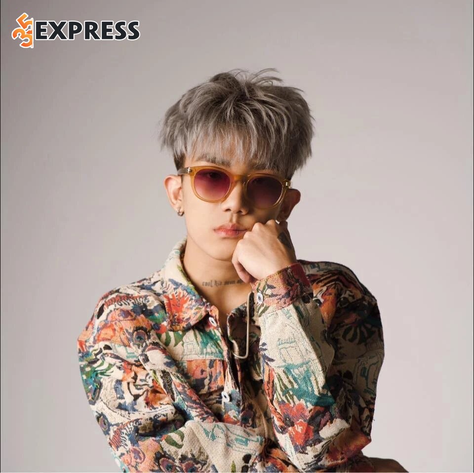 Coolkid là ai