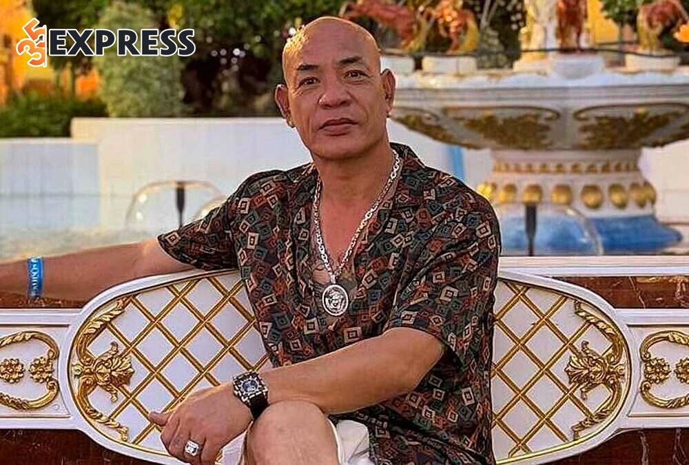 Dũng Trọc Hà Đông là ai