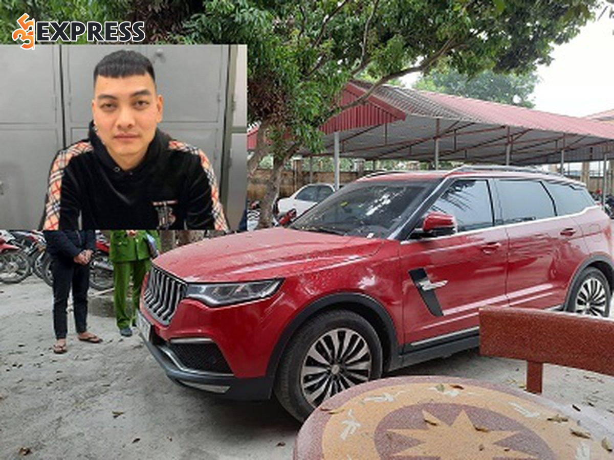 Giang hồ Hồ Văn Khoa và vụ nổ súng vào xe Dương Minh Tuyền
