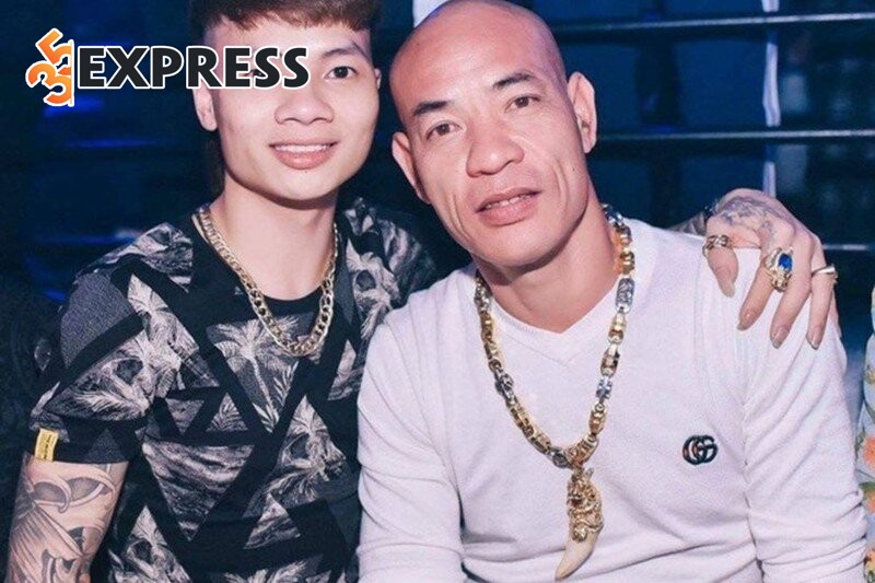 Hiện tượng giang hồ mạng và mối quan hệ với Khá Bảnh