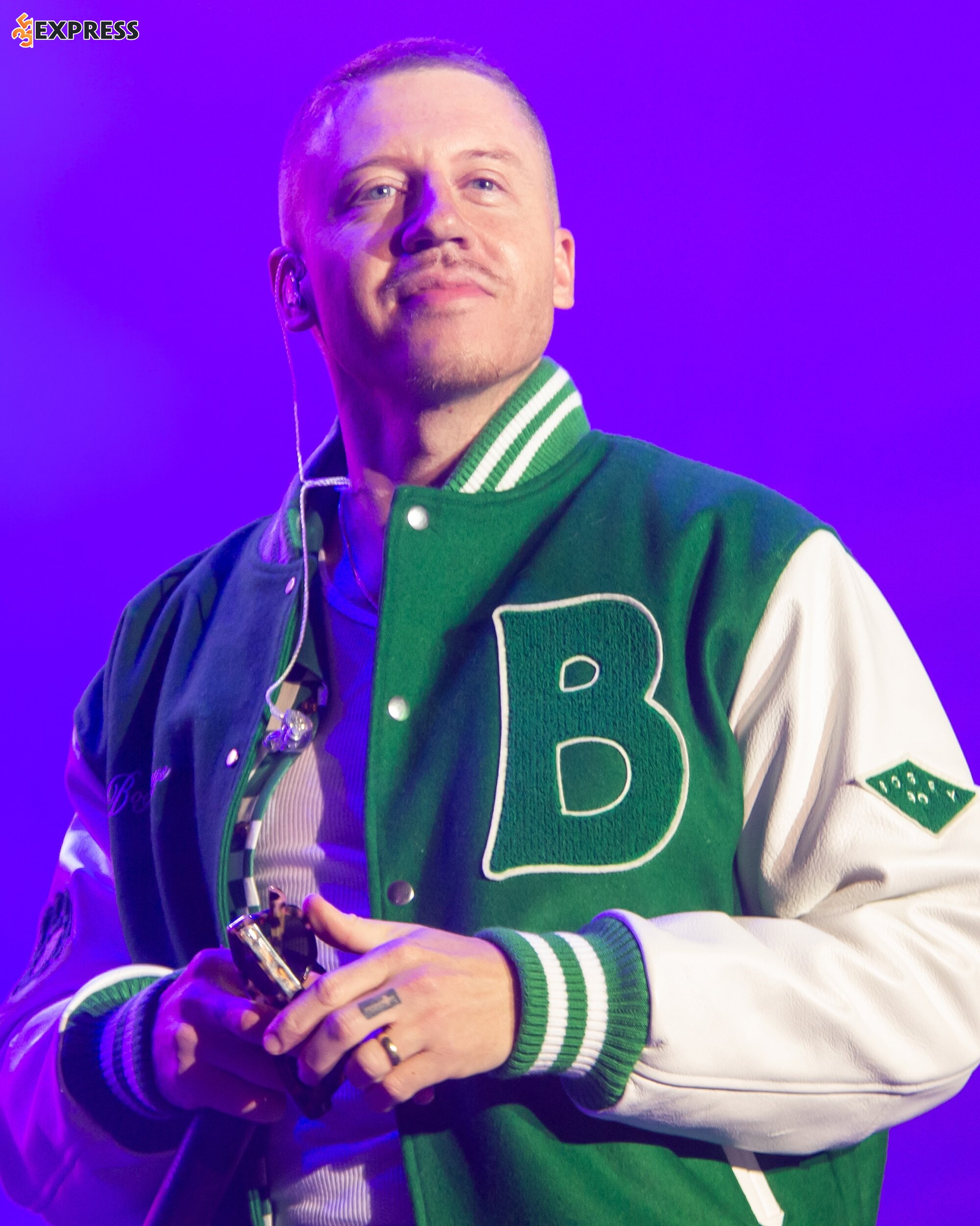Macklemore là ai