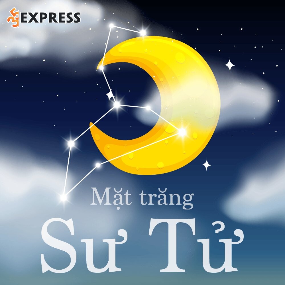Mặt trăng Sư Tử thường là trung tâm của nhóm bạn