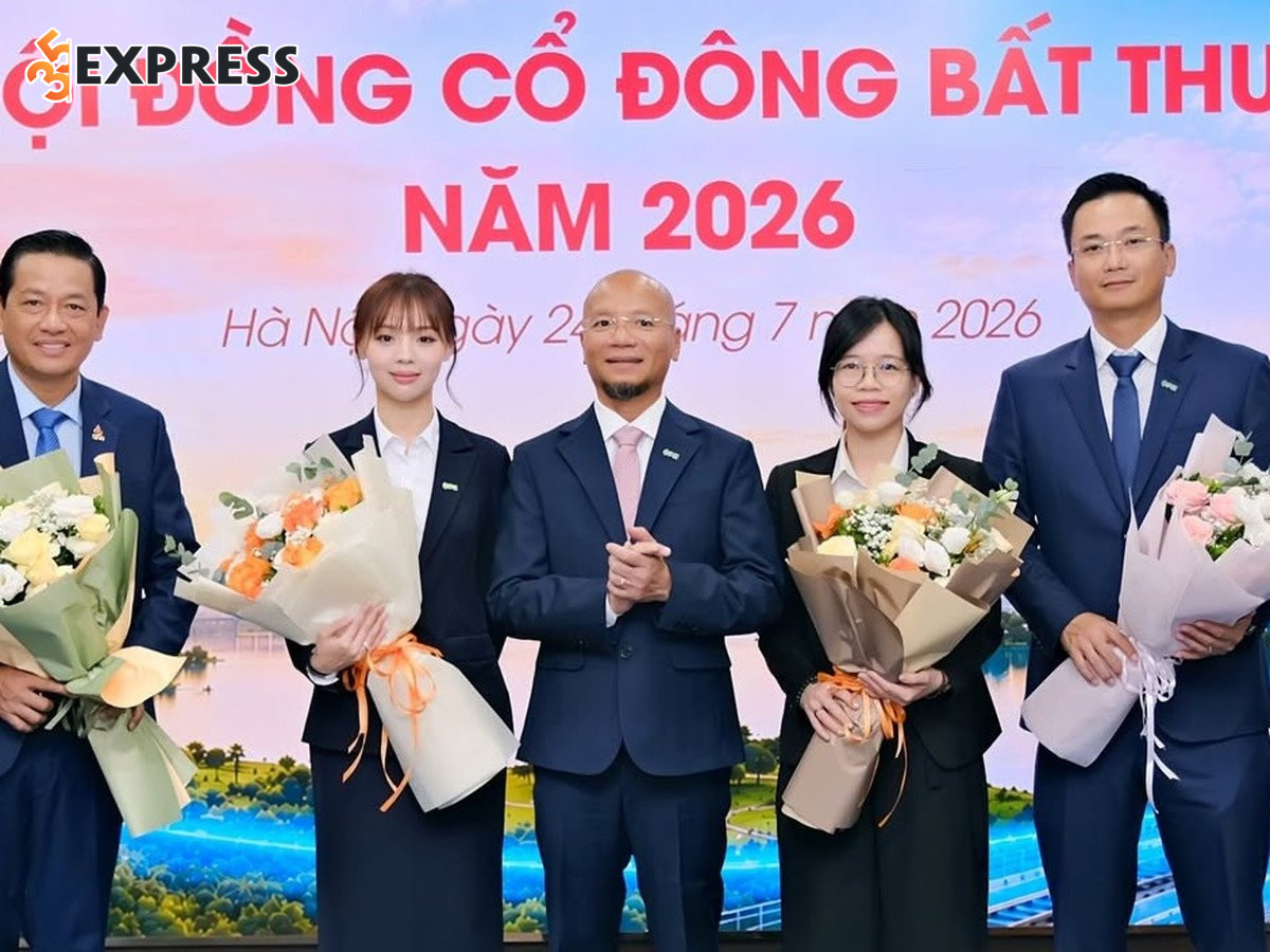 Ngày 24 tháng 7 năm 2026, Hội đồng quản trị PC1 đã bầu Trịnh Khánh Linh làm Chủ tịch