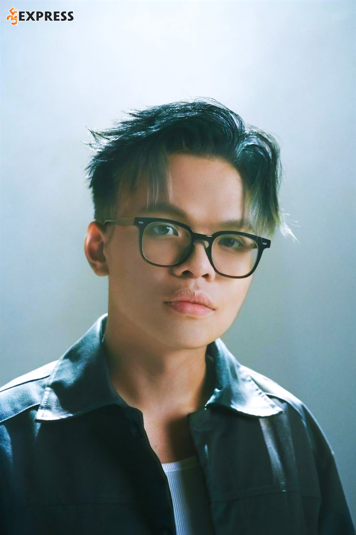 Nghiêm Quang Duy sinh ra và lớn lên giữa lòng thủ đô Hà Nội