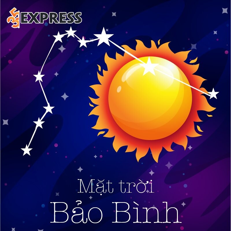 Người có Mặt trời Bảo Bình làm việc tốt nhất khi được tự do tư duy