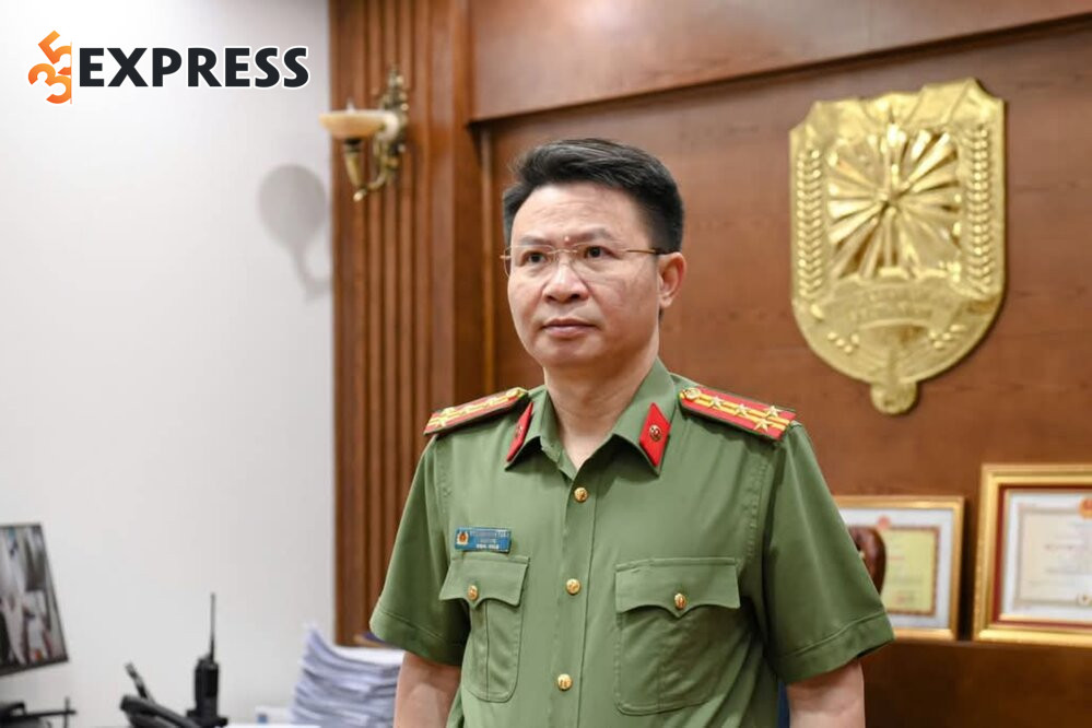Nguyễn Minh Tuấn sinh ra và lớn lên tại xã Hoằng Châu