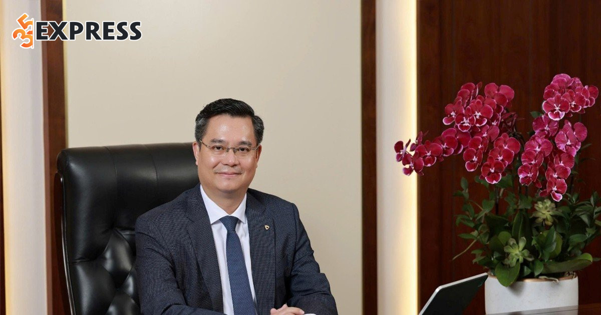 Nguyễn Thanh Tùng Vietcombank