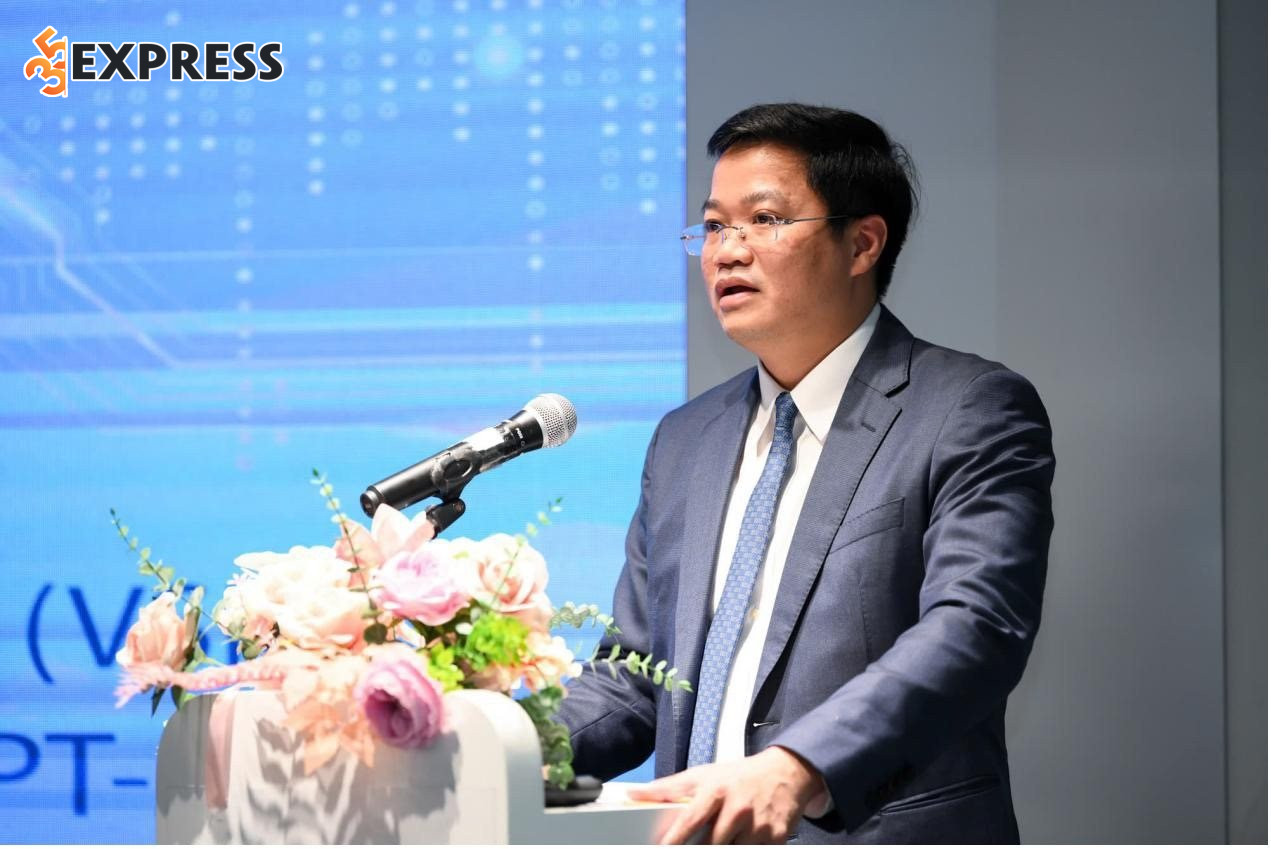 Ông Nguyễn Đức Tâm sinh ra và lớn lên tại mảnh đất Hưng Yên