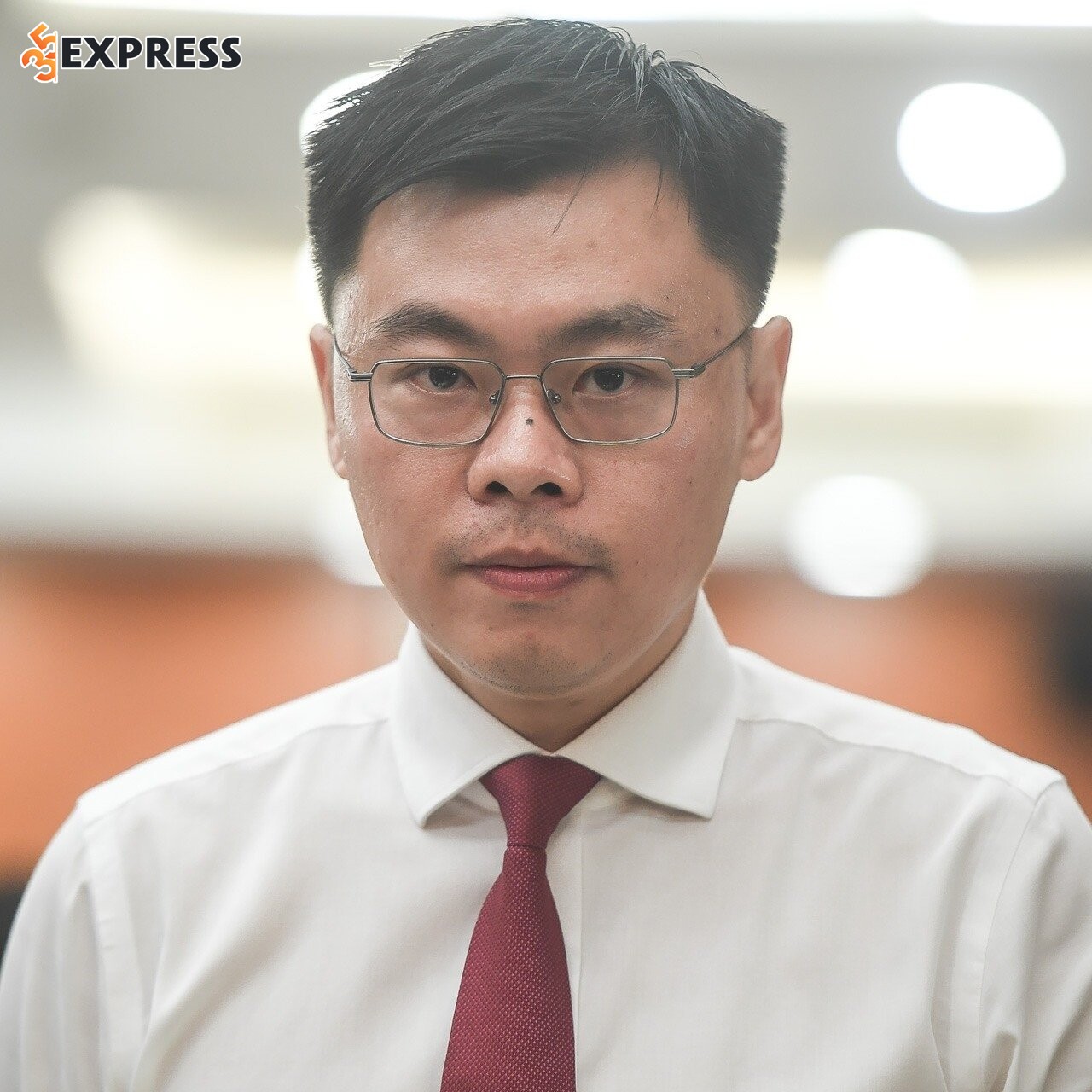 Ông Trương Minh Huy Vũ sinh ngày 17 tháng 5 năm 1984 tại xã Tân Đông, tỉnh Đồng Tháp