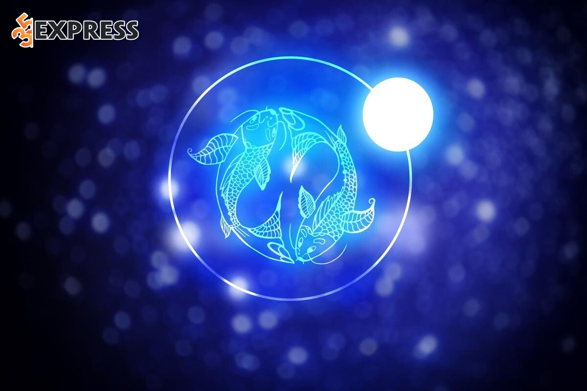 Song Ngư là cung cuối cùng của vòng hoàng đạo, mang sự dịu dàng và trí tưởng tượng phong phú