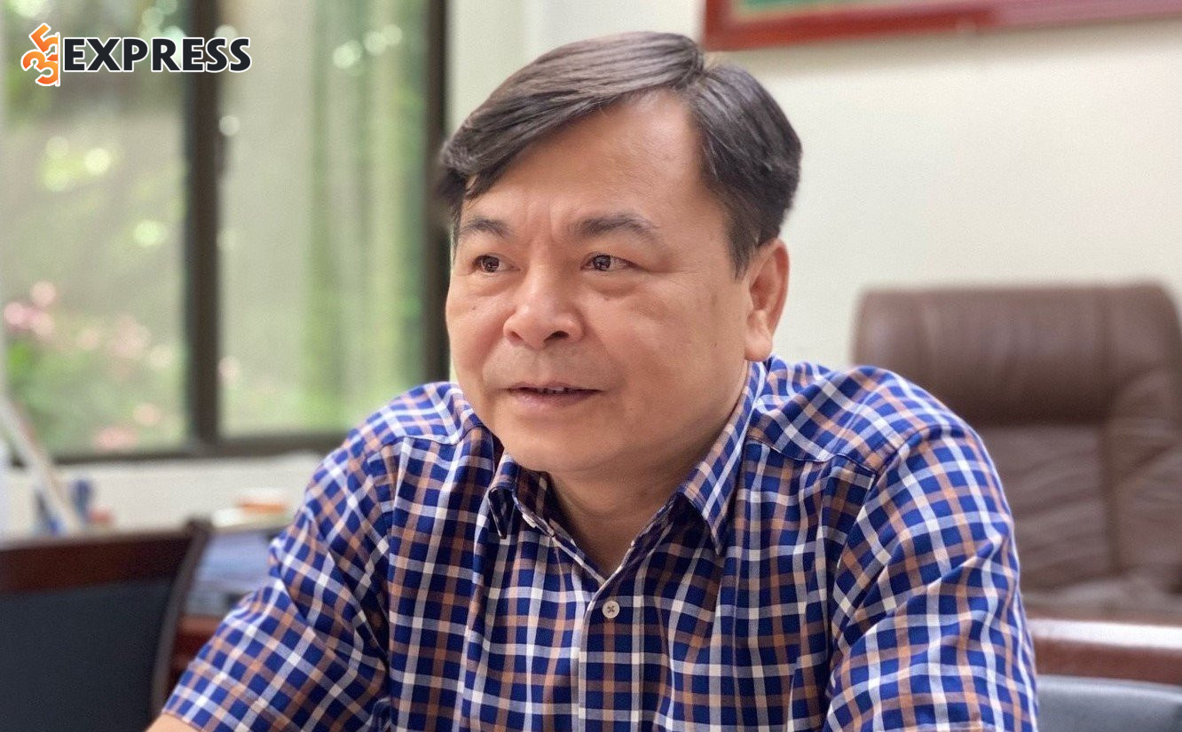 Thủ tướng Chính phủ ký quyết định bổ nhiệm lại chức vụ Thứ trưởng cho Nguyễn Hoàng Hiệp