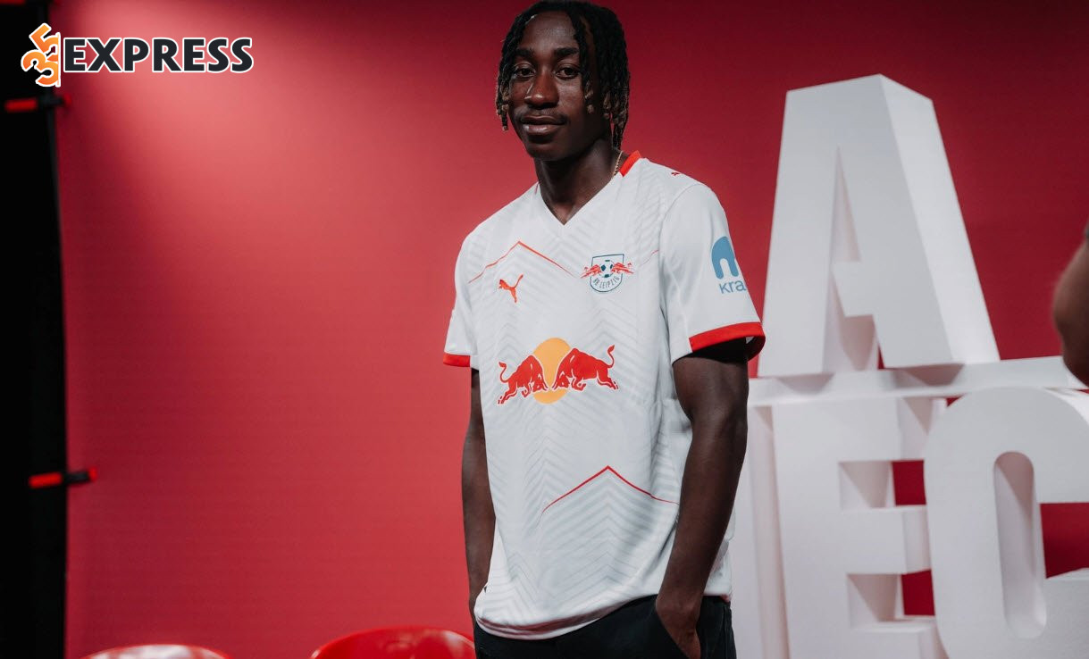 Vào tháng 7 năm 2025, câu lạc bộ RB Leipzig đã ký với Yan Diomandé