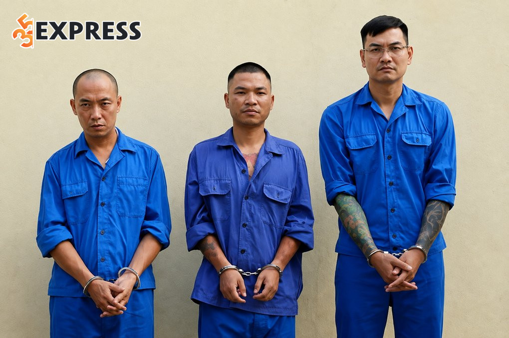 Vụ án gây rối trật tự tại xưởng Vua Quạt