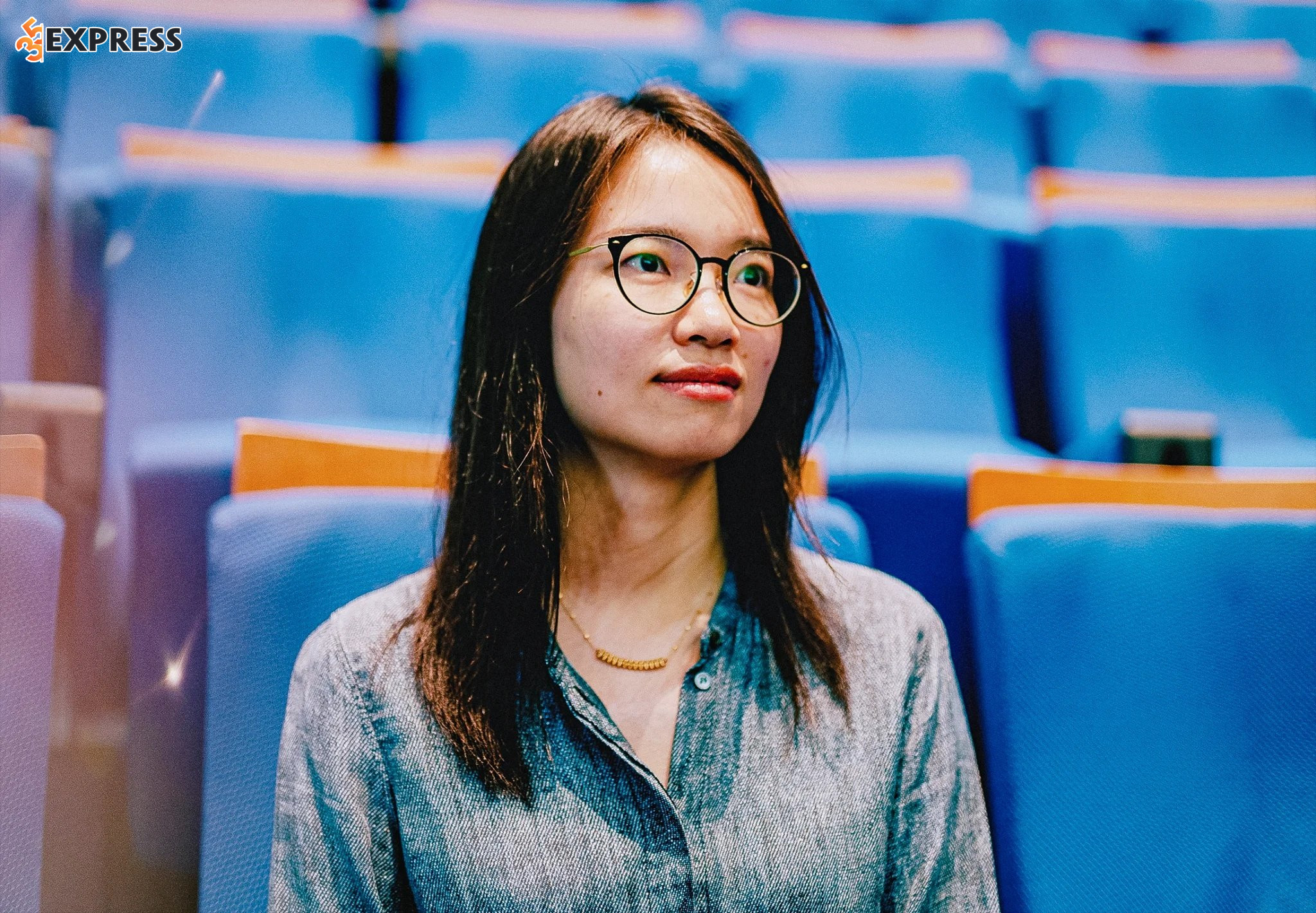 Vương Hồng - Hong Wang