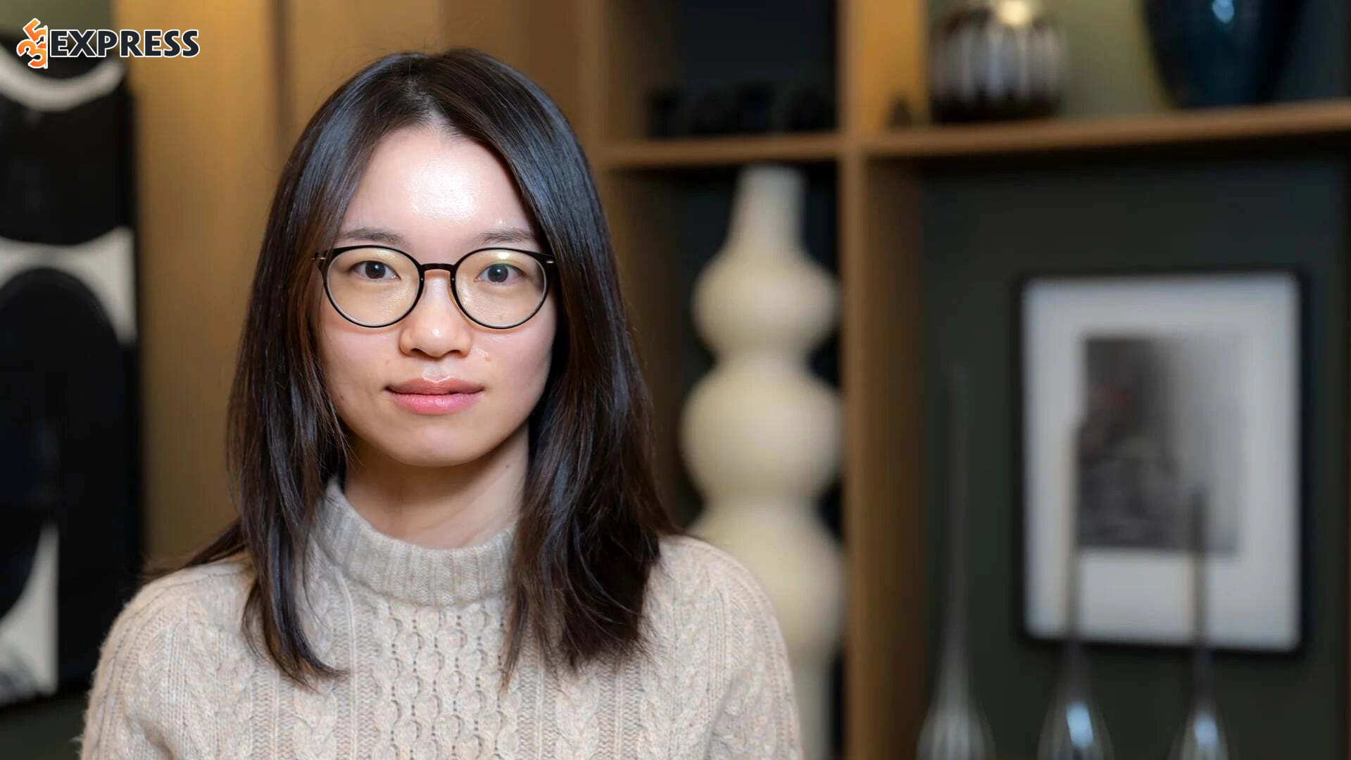 Vương Hồng là công trình giải quyết giả thuyết Kakeya trong không gian ba chiều