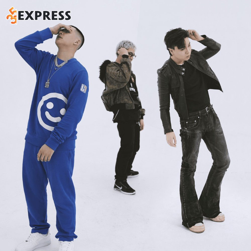 Xuanpac là ai