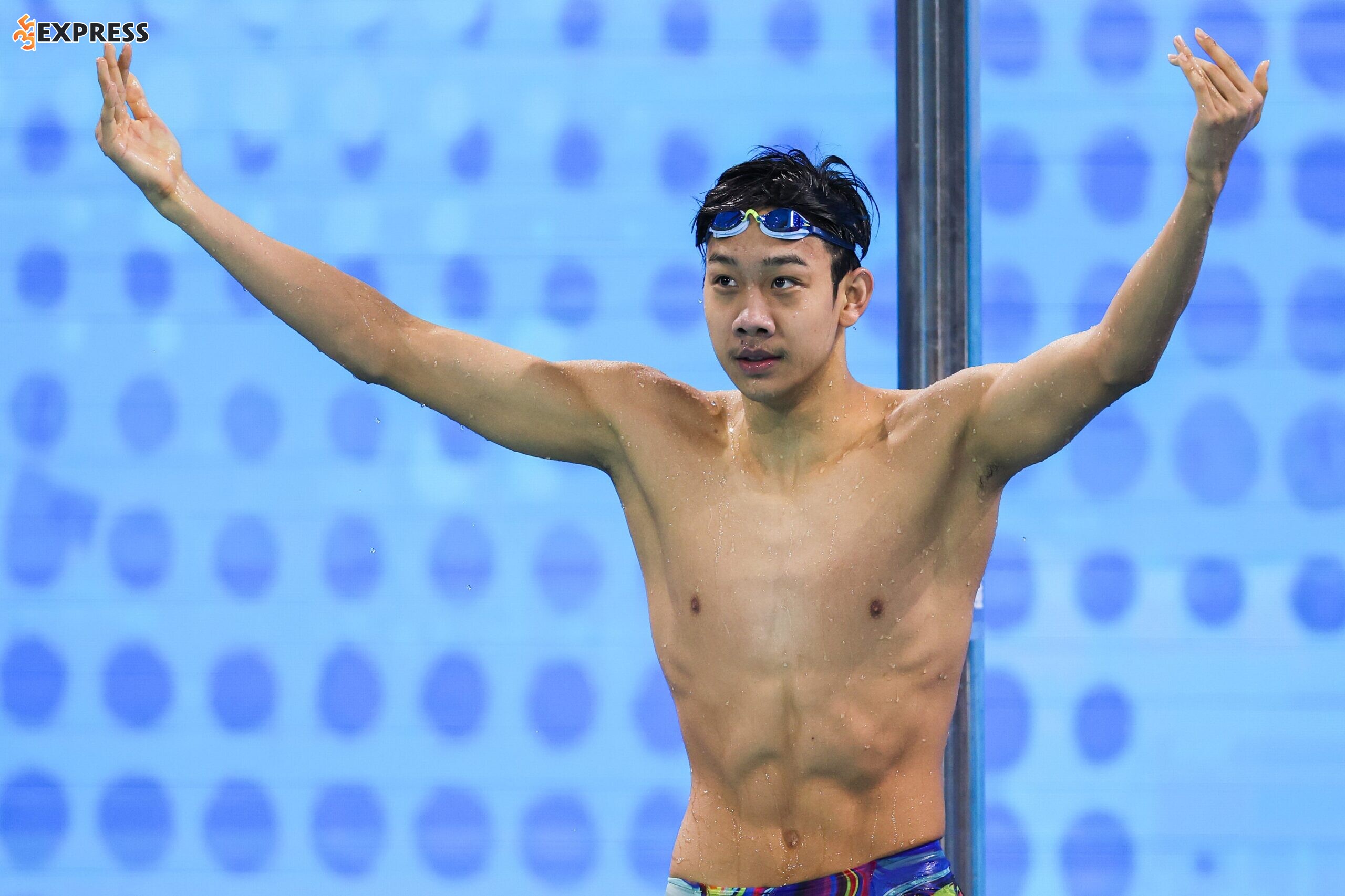 Zhang Zhanshuo