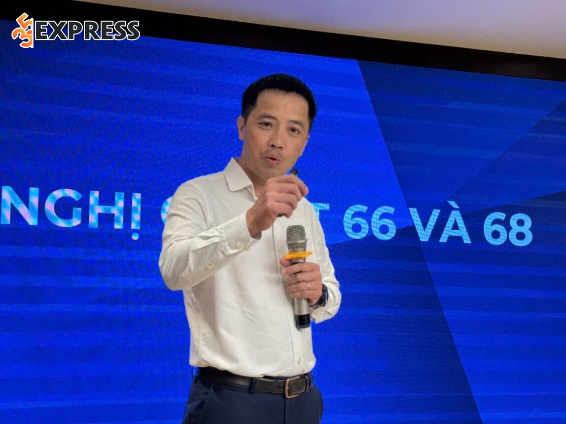 2026 Đậu Anh Tuấn dẫn dắt sáng kiến Chỉ số Xanh cấp tỉnh PGI