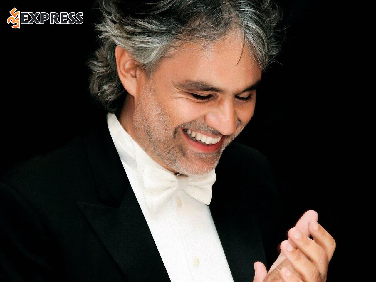 Andrea Bocelli đoạt giải cao nhất tại Liên hoan âm nhạc Sanremo